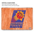 NBA Phoenix Suns Hardwood Classics MacBook Pro 14in (2021-24) Case plus Skin