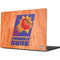 NBA Phoenix Suns Hardwood Classics Apple MacBook Pro 14-inch Skin