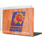 NBA Phoenix Suns Hardwood Classics MacBook Cases