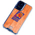 NBA Phoenix Suns Hardwood Classics Moto G 5G (2024) Clear Case