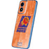 NBA Phoenix Suns Hardwood Classics Moto G Play 4G (2024) Skin
