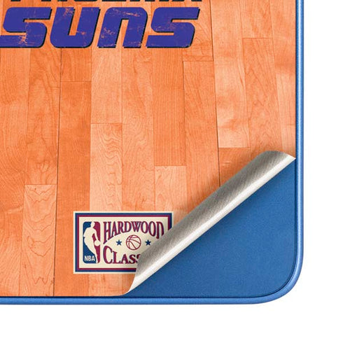 NBA Phoenix Suns Hardwood Classics Moto G Play 4G (2024) Skin