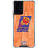 NBA Phoenix Suns Hardwood Classics Moto G Power 5G (2024) Clear Case