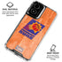 NBA Phoenix Suns Hardwood Classics Moto G Power 5G (2024) Clear Case