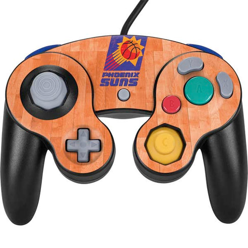 NBA Phoenix Suns Hardwood Classics Nintendo Skins