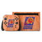 NBA Phoenix Suns Hardwood Classics Nintendo Switch 2 (2025) with Joy-Con Skin
