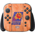 NBA Phoenix Suns Hardwood Classics Nintendo Switch 2 (2025) with Joy-Con Skin