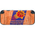NBA Phoenix Suns Hardwood Classics Nintendo Switch 2 (2025) with Joy-Con Skin