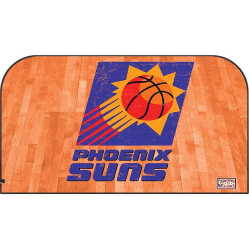 NBA Phoenix Suns Hardwood Classics Nintendo Switch 2 (2025) with Joy-Con Skin