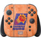 NBA Phoenix Suns Hardwood Classics Nintendo Switch 2 (2025) Joy-Con Controller Skin