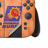 NBA Phoenix Suns Hardwood Classics Nintendo Switch 2 (2025) Joy-Con Controller Skin