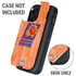 NBA Phoenix Suns Hardwood Classics Otterbox Defender iPhone Skin