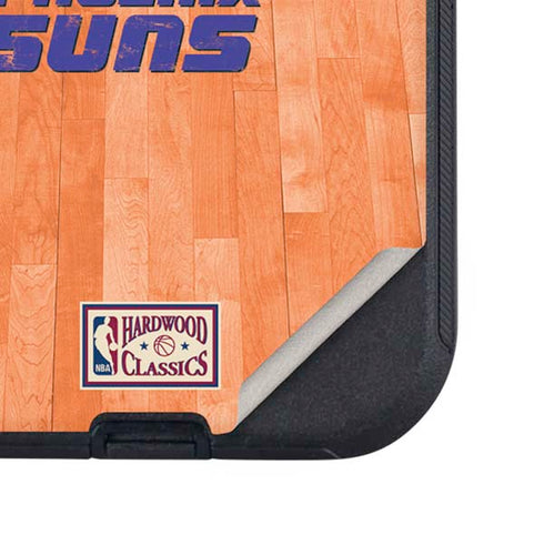 NBA Phoenix Suns Hardwood Classics Otterbox Defender iPhone Skin