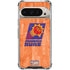 NBA Phoenix Suns Hardwood Classics Pixel 9/9 Pro Clear Case