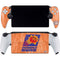 NBA Phoenix Suns Hardwood Classics PlayStation Portal Remote Player Skin