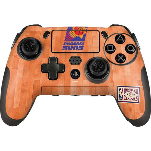NBA Phoenix Suns Hardwood Classics PlayStation Scuf Vantage 2 Controller Skin