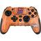 NBA Phoenix Suns Hardwood Classics PlayStation Scuf Vantage 2 Controller Skin