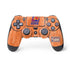 NBA Phoenix Suns Hardwood Classics PlayStation PS4 Skins