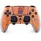 NBA Phoenix Suns Hardwood Classics PS5 DualSense Edge Pro Controller Skin