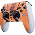 NBA Phoenix Suns Hardwood Classics PS5 DualSense Edge Pro Controller Skin