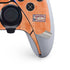 NBA Phoenix Suns Hardwood Classics PS5 DualSense Edge Pro Controller Skin