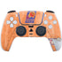 NBA Phoenix Suns Hardwood Classics PS5 Pro Bundle Skin