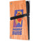 NBA Phoenix Suns Hardwood Classics PS5 Pro Console Skin