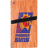 NBA Phoenix Suns Hardwood Classics PS5 Pro Console Skin