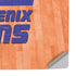 NBA Phoenix Suns Hardwood Classics PS5 Pro Console Skin