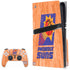 NBA Phoenix Suns Hardwood Classics PlayStation PS5 Skins