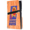 NBA Phoenix Suns Hardwood Classics PS5 Pro Disk Console Skin