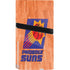 NBA Phoenix Suns Hardwood Classics PS5 Pro Disk Console Skin