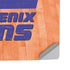 NBA Phoenix Suns Hardwood Classics PS5 Pro Disk Console Skin