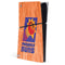 NBA Phoenix Suns Hardwood Classics PS5 Slim Digital Edition Console Skin