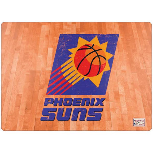 NBA Phoenix Suns Hardwood Classics Surface Laptop 7 13.8in Skin