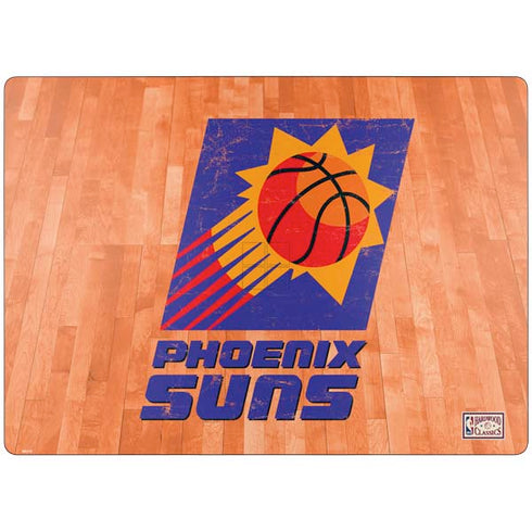 NBA Phoenix Suns Hardwood Classics Surface Laptop 7 15in Skin