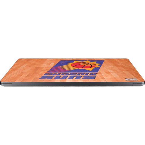 NBA Phoenix Suns Hardwood Classics Surface Laptop 7 15in Skin