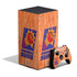 NBA Phoenix Suns Hardwood Classics XBox Series X Digital Edition Bundle Skin