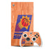 NBA Phoenix Suns Hardwood Classics Xbox Series X Skins