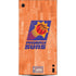 NBA Phoenix Suns Hardwood Classics XBox Series X Digital Edition Console Skin