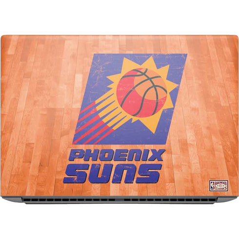 NBA Phoenix Suns Hardwood Classics HP ZBook Fury 16 G10 Skin