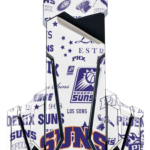 NBA Phoenix Suns Historic Blast BENGOO G9000 Skin
