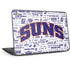 NBA Phoenix Suns Historic Blast HP Chromebook Skin
