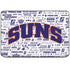 NBA Phoenix Suns Historic Blast HP Chromebook Skin