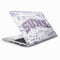 NBA Phoenix Suns Historic Blast HP Elitebook Skin