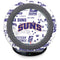 NBA Phoenix Suns Historic Blast Fast Charge Wireless Charging Stand Skin