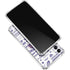 NBA Phoenix Suns Historic Blast Gabb Phone 4 Clear Case