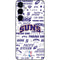 NBA Phoenix Suns Historic Blast Galaxy A16 5G Skin
