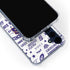 NBA Phoenix Suns Historic Blast Galaxy A55 5G Clear Case