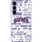 NBA Phoenix Suns Historic Blast Galaxy A55 5G Skin